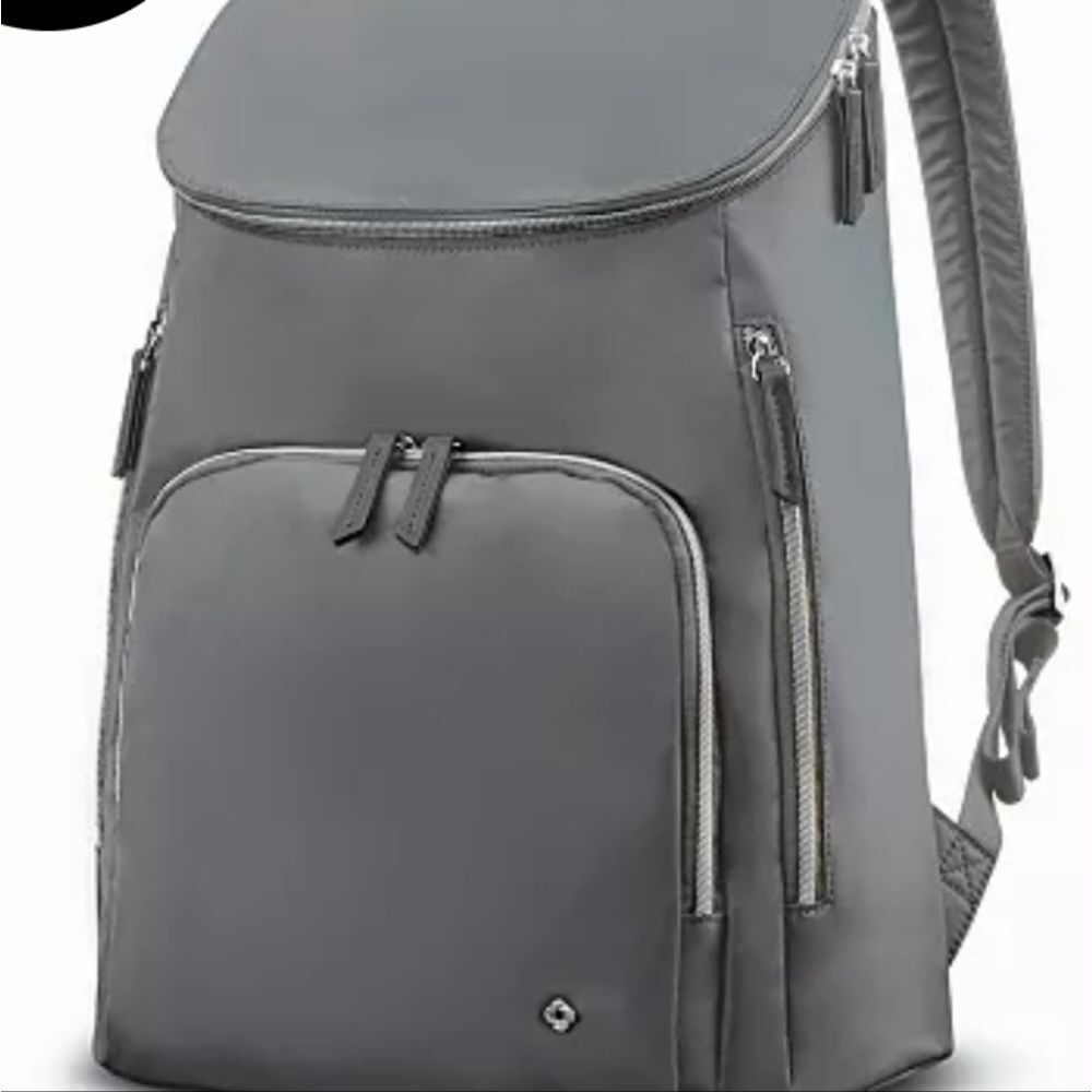 Samsonite Mobile Solution Deluxe Backpack
